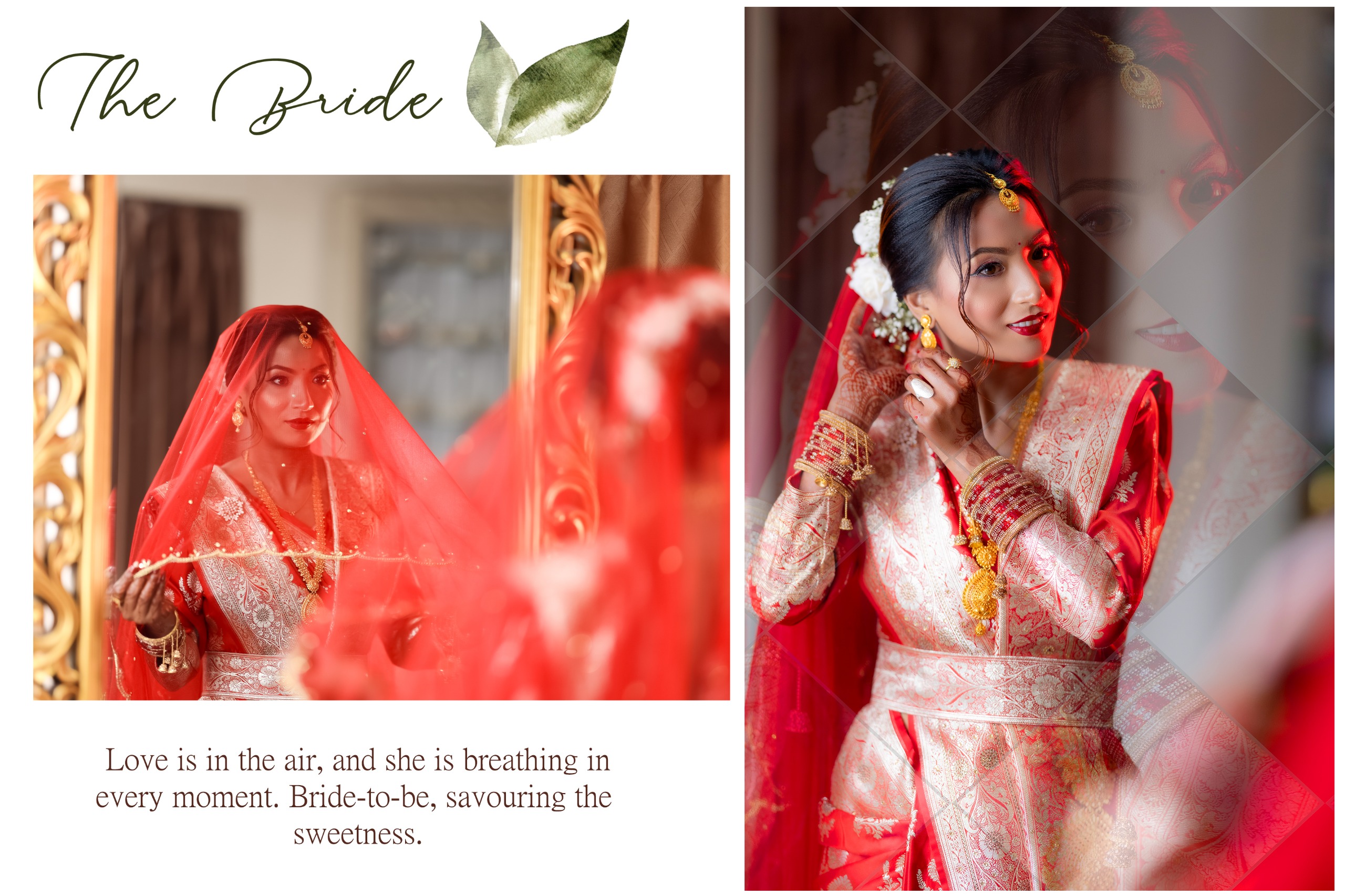 3 Days Engagement,Wedding & Reception Photography Videography Diamond Packages