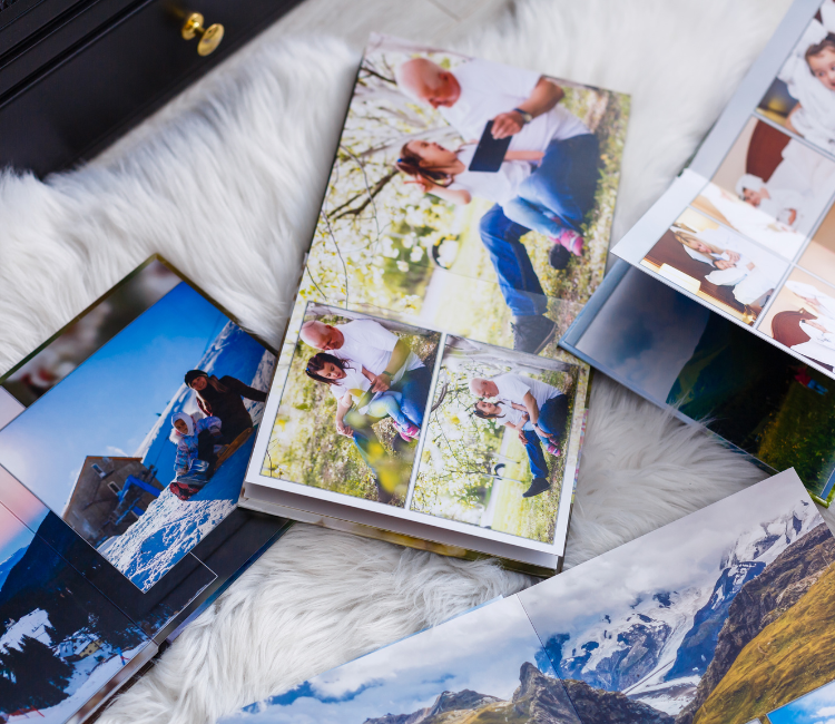 Wedding Photo Books Album Price - Image 2