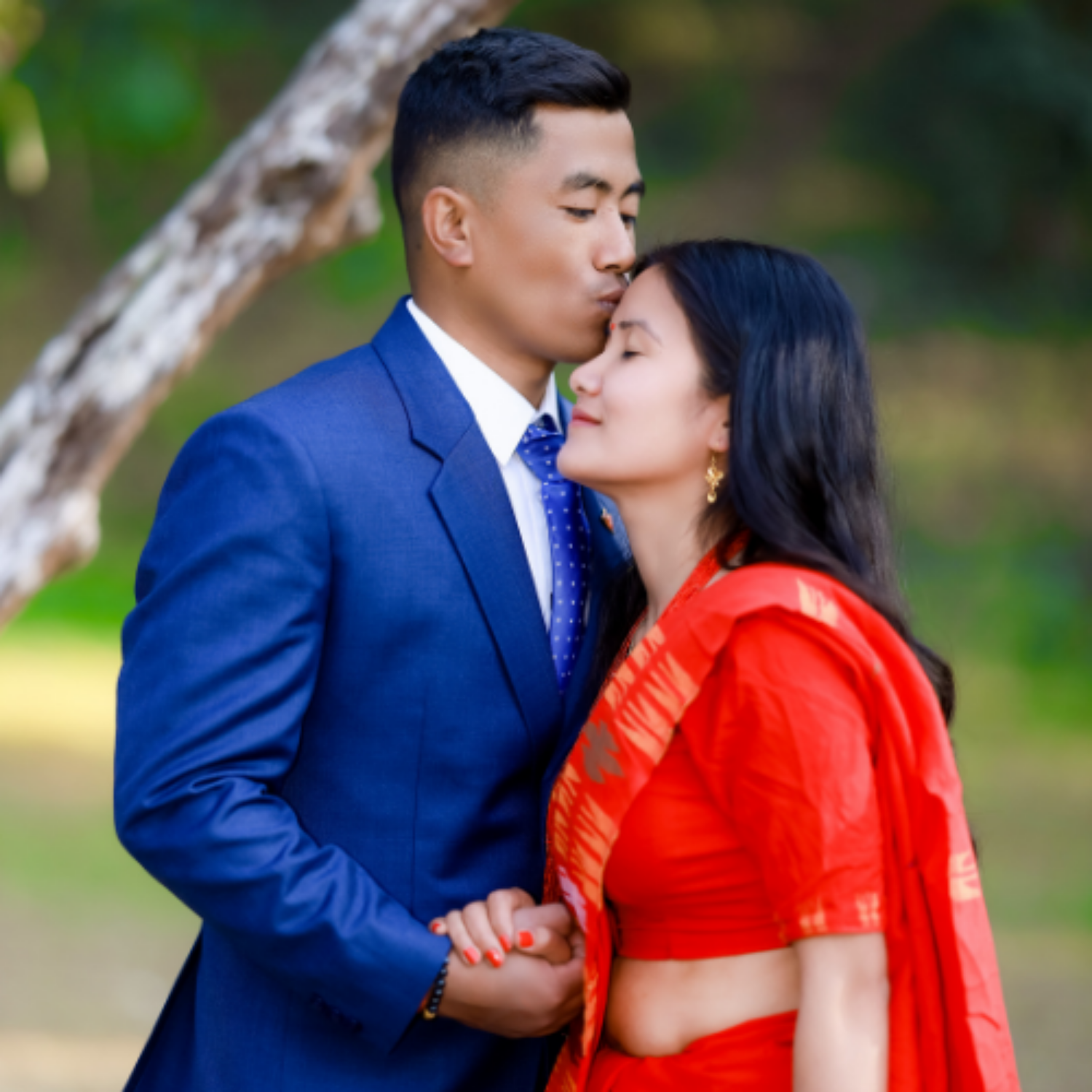 Silver Wedding Package - Image 2