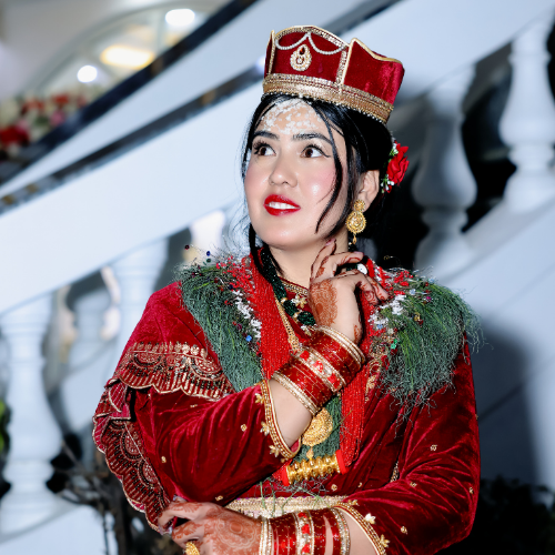 Premium Wedding Cinematic Package