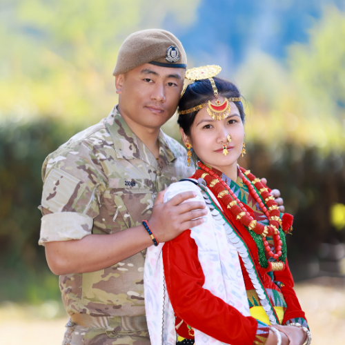 Gunyo Cholo ceremony Photography Price Only