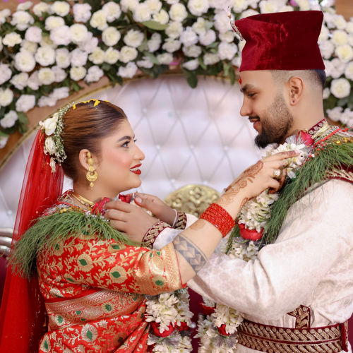 Silver Wedding Package - Image 3