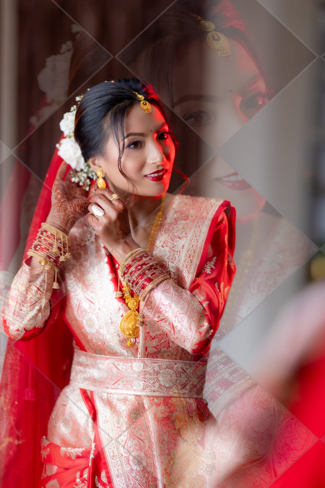 Silver Wedding Package