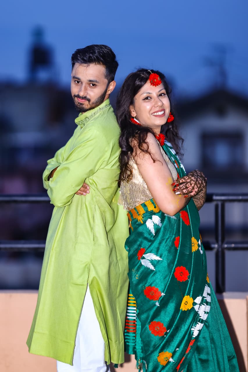 Wedding Anniversary Packages