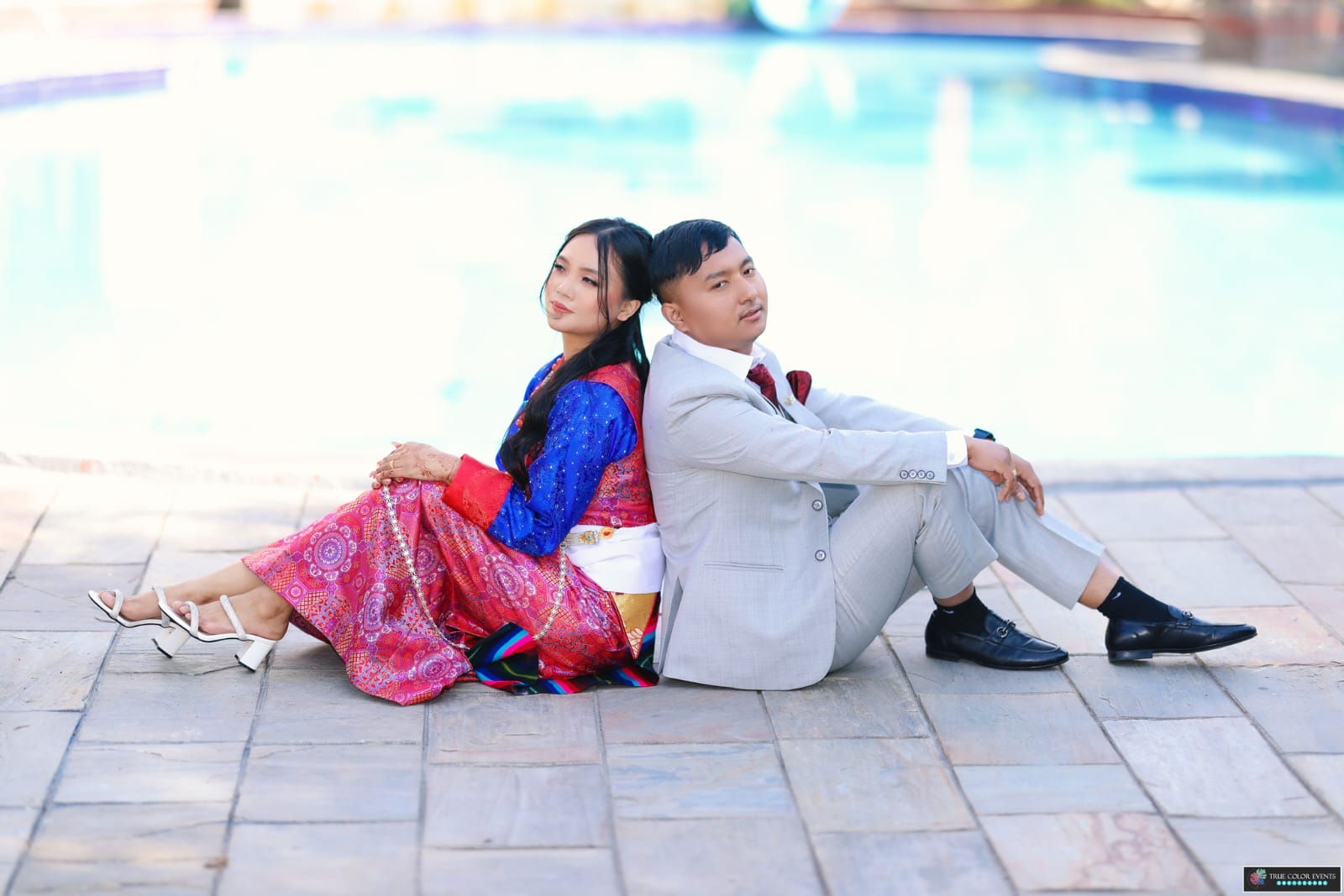 Basic Wedding Photography for 1 Day